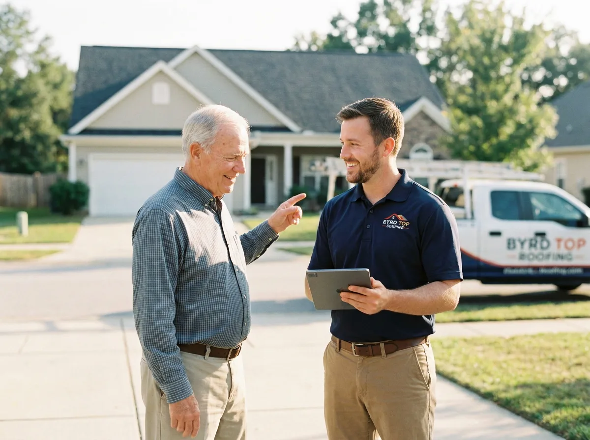 Roofing Parkin, AR FAQs